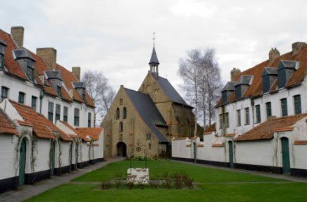 Igreja nas Casas